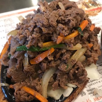 BCD Tofu House - Korean Near Me - Irvine, California