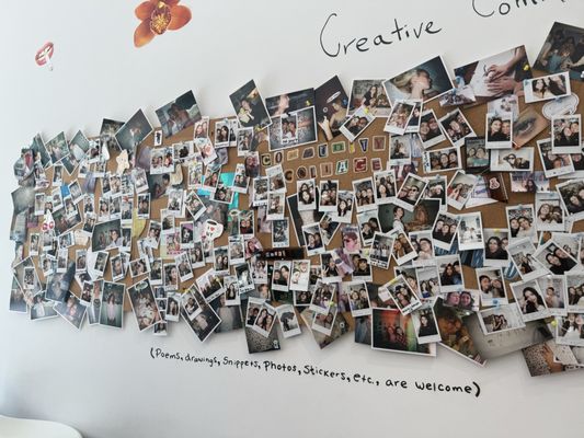 dreambean café by null