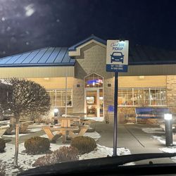 Culver's