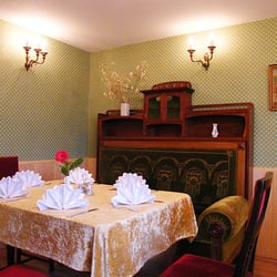Restaurant Landhaus Hönow