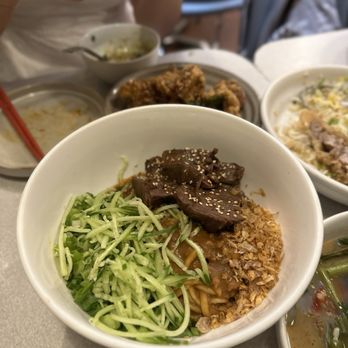 Wenwen - beef noodles - Taiwanese Near Me - Brooklyn, New York Wenwen - beef noodles - Taiwanese Near Me - Brooklyn, New York