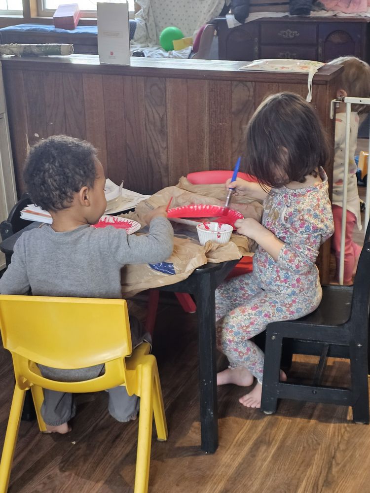 Pontius Playland - childcare center in Holt, MI