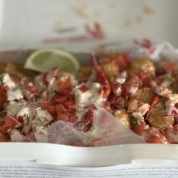 Cousins Main Lobster Roll - Mt Laurel