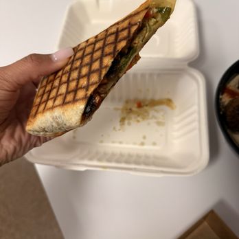 Krembo Kosher Bakery - Panini - Bakeries Near Me - Orlando, Florida Krembo Kosher Bakery - Panini - Bakeries Near Me - Orlando, Florida