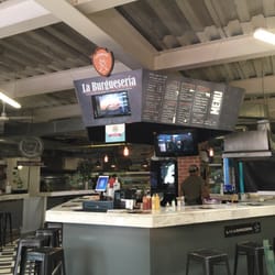 La Burguesería - Excelente opción de comida rápida!