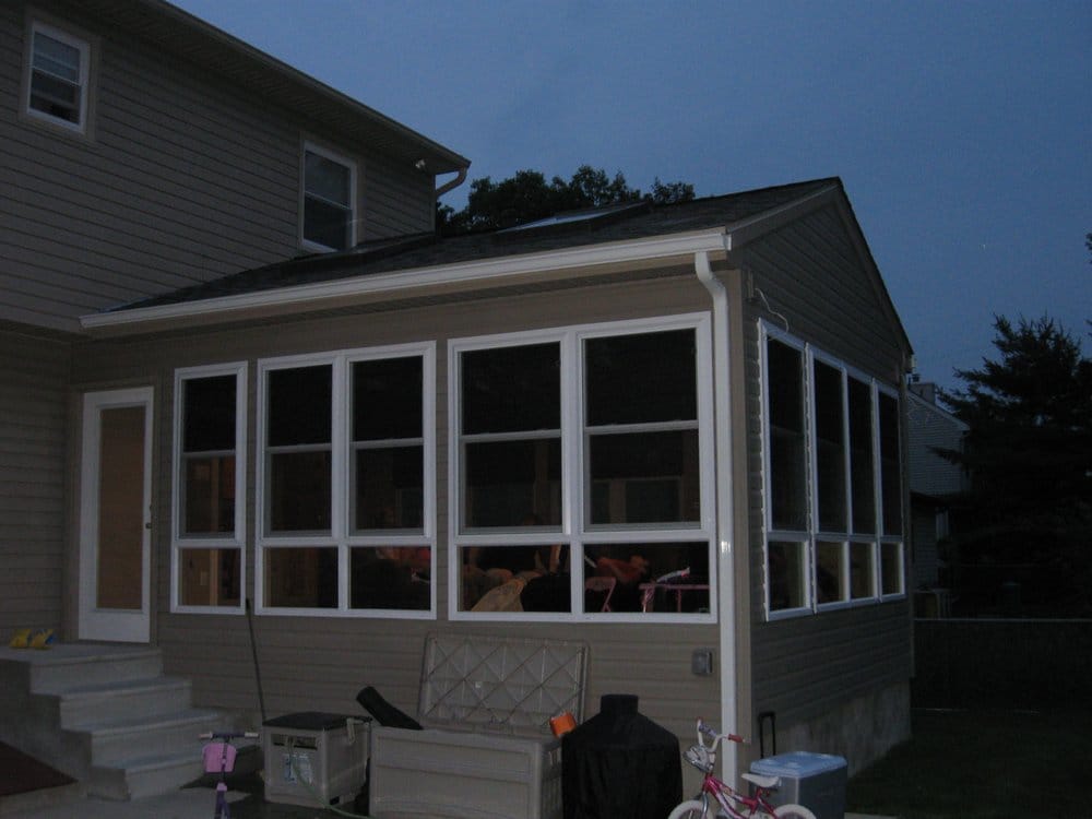 Slide of Family & Friends Builders