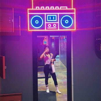 The Underground PHX - Cycling Classes Near Me - Phoenix, Arizona