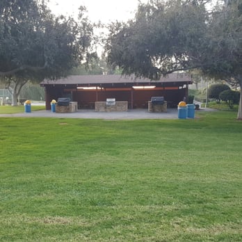 Chevron Employees Park - Playgrounds Near Me - El Segundo, California