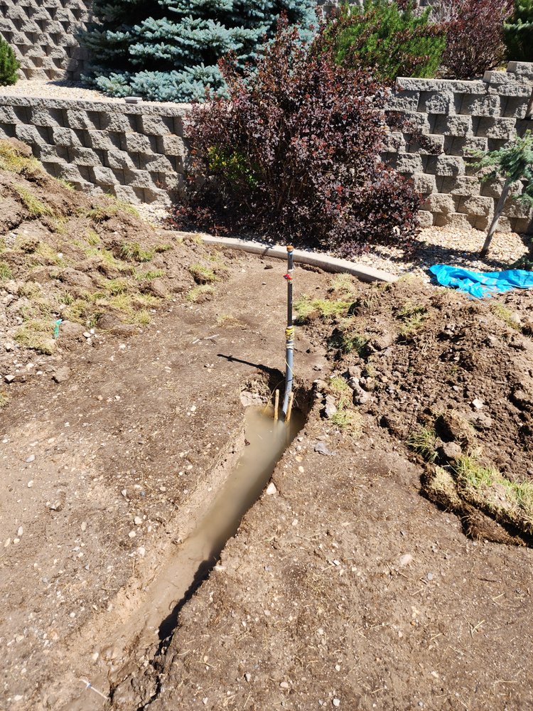 Slide of We The People Plumbing