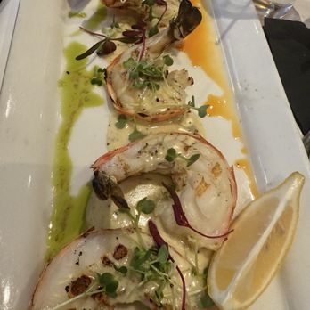 Mi Piace - Shrimp - Italian Near Me - Pasadena, California Mi Piace - Shrimp - Italian Near Me - Pasadena, California
