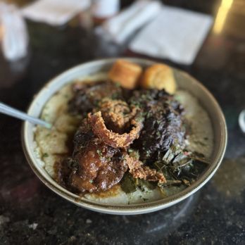 7th + Grove - Oxtails - Southern Near Me - Tampa, Florida