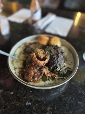Roast On 7th by null