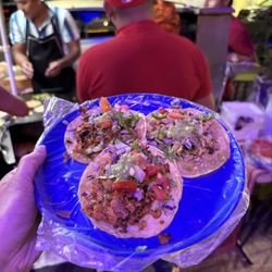 Tacos Los Juanes