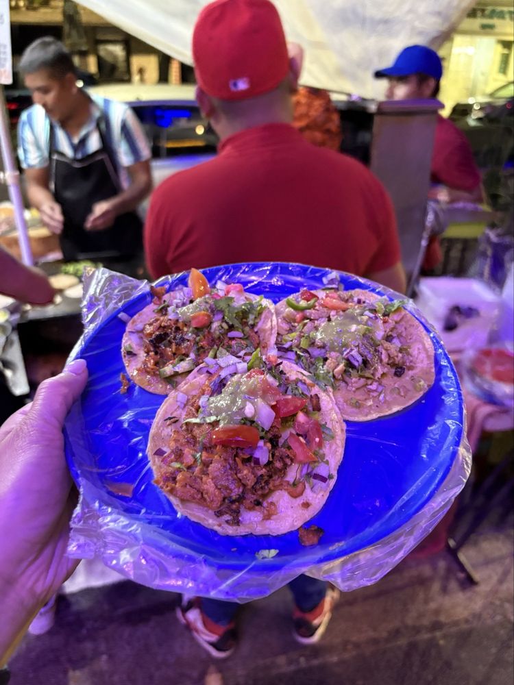 Tacos Los Juanes