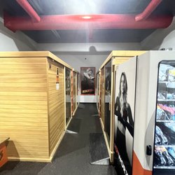 HOTWORX - El Paso - HIIT saunas