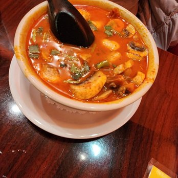 Aloy Thai Cuisine - Tum Yum Soup - Thai Near Me - Boulder, Colorado Aloy Thai Cuisine - Tum Yum Soup - Thai Near Me - Boulder, Colorado