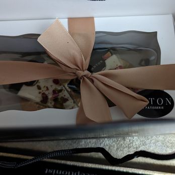 Anton - Crepe cakes - Bakeries Near Me - San Jose, California