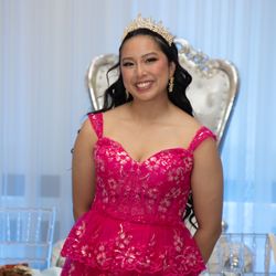 Angeleno Banquet Hall