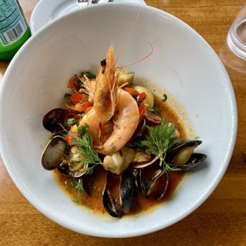 LaSalette Restaurant - Caldeirada-portuguese Fisherman's Stew - Portuguese Near Me - Sonoma, California LaSalette Restaurant - Caldeirada-portuguese Fisherman's Stew - Portuguese Near Me - Sonoma, California