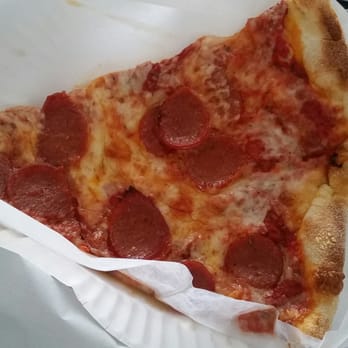 sLICe LIC - NY slice - Italian Near Me - Long Island City, New York