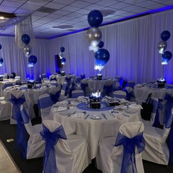 Elks Lodge - Space rentals for all types of events.