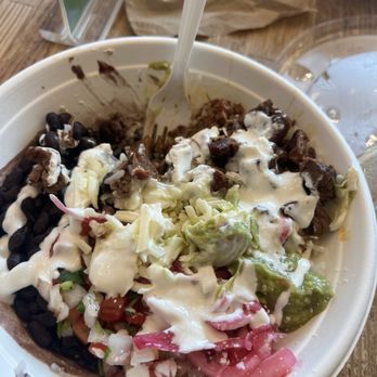 Amelia's Taqueria - Steak Mexican Bowl - Mexican Near Me - Somerville, Massachusetts Amelia's Taqueria - Steak Mexican Bowl - Mexican Near Me - Somerville, Massachusetts