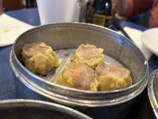 Taste of Hong Kong by null