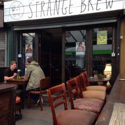 Strange Brew