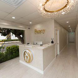 Fancy Beauty - 17071 Ventura Blvd #104, Encino, CA 91316 - (818) 290-3966