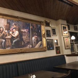 The Ordinarie - Great decor