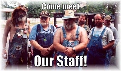 Food from Alvin Dunn's Wholesale