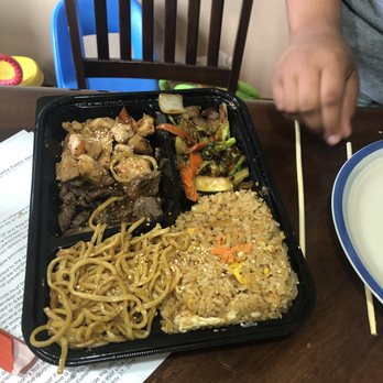 Sakura Hawaii BBQ& Ramen - Steak and chicken hibachi - Sushi Bars Near Me - Columbus, Ohio Sakura Hawaii BBQ& Ramen - Steak and chicken hibachi - Sushi Bars Near Me - Columbus, Ohio