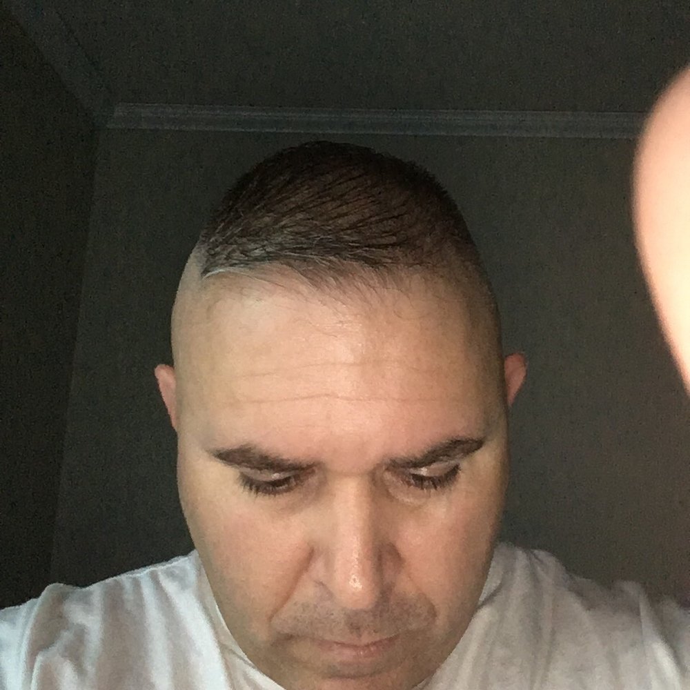 Zandale Barber Shop - So good at what they do:) Thank you Zandale! - Barbers Near Me - Lexington, Kentucky Zandale Barber Shop - So good at what they do:) Thank you Zandale! - Barbers Near Me - Lexington, Kentucky
