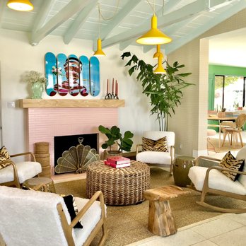 Les Cactus - Hotels Near Me - Palm Springs, California