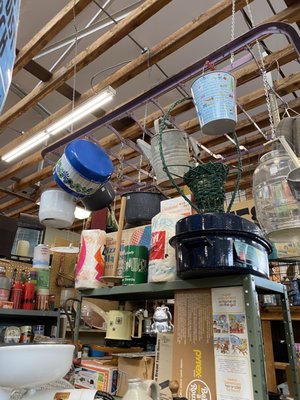 CAPITAL CITY ANTIQUE MALL - Antiques in Salt Lake City, Utah at 959 S ...