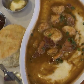 Ruby Slipper Central Business District - Shrimp and grits - Breakfast & Brunch Near Me - New Orleans, Louisiana Ruby Slipper Central Business District - Shrimp and grits - Breakfast & Brunch Near Me - New Orleans, Louisiana