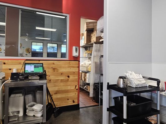 BabyStacks Cafe - Centennial by null