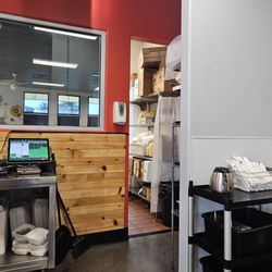 BabyStacks Cafe - Centennial