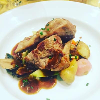 Bistrot d'Antoine by null