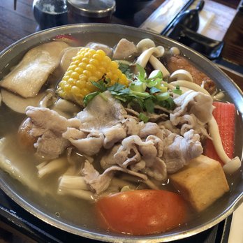 Pot on Fire - Chino, CA - 8. Mushroom Pot Lunch - Hot Pot Near Me - Chino, California Pot on Fire - Chino, CA - 8. Mushroom Pot Lunch - Hot Pot Near Me - Chino, California