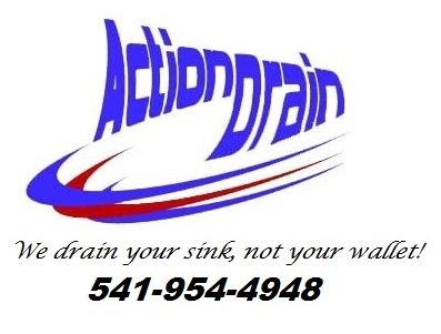 Slide of Action Drain