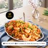 LAB C FOOD KITCHEN - Bastrop gift card