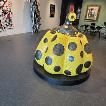 Opera Gallery - Art Galleries Near Me - Houston, Texas