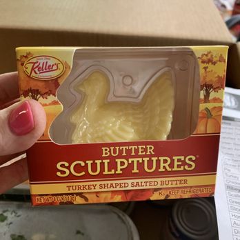 AJ's Fine Foods - Cutest item received in the Thanksgiving box - Specialty Food Near Me - Phoenix, Arizona AJ's Fine Foods - Cutest item received in the Thanksgiving box - Specialty Food Near Me - Phoenix, Arizona