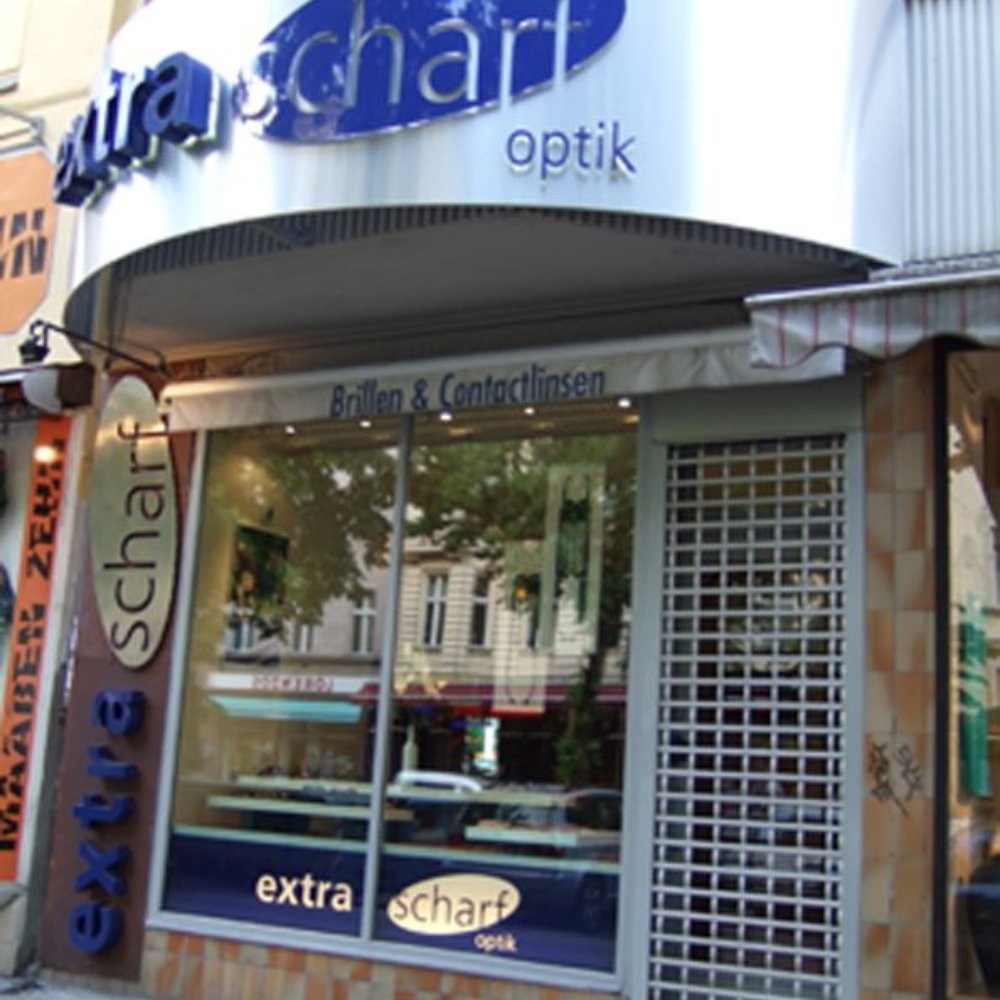 TOP 10 BEST Brille \u0026 Optiker near Wedding, Berlin, Germany - Updated 2026 -  Yelp, image size:1000x1000
