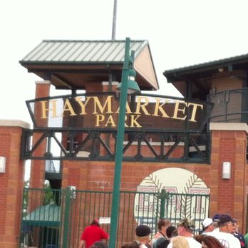 Haymarket Park - Main gate - Stadiums & Arenas Near Me - Lincoln, Nebraska Haymarket Park - Main gate - Stadiums & Arenas Near Me - Lincoln, Nebraska