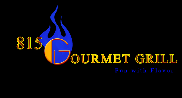 815 Gourmet Grill N Commissary by null