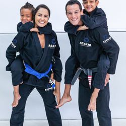 Asenjo Brazilian Jiu Jitsu