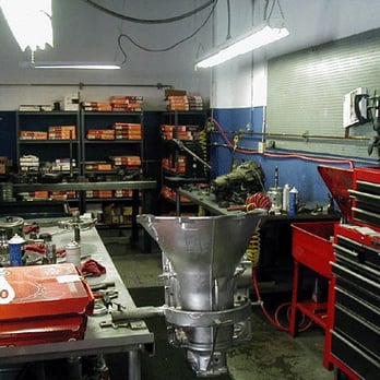 Bayshore Transmissions - Transmission Repair Near Me - Burlingame, California Bayshore Transmissions - Transmission Repair Near Me - Burlingame, California