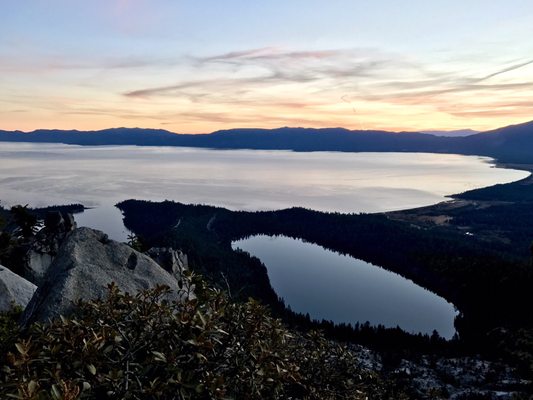 Bayview Campground by null